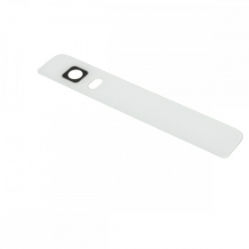 Huawei P8 Lite sklo kamery (bílý)