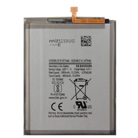 Samsung Galaxy A20 baterie, akumuliatorius (EB-BA205ABN)