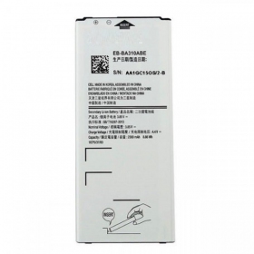 Samsung Galaxy A3 (2016) baterie, akumuliatorius (EB-BA310ABE)