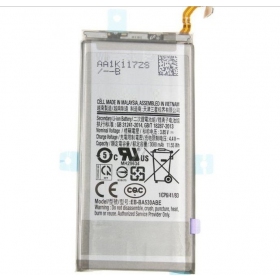 Samsung Galaxy A8 (2018) baterie, akumuliatorius (EB-BA530ABE)