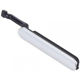 Sony Z3+ E6553 / Xperia Z4 SIM a MicroSD side cover (bílý)