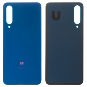 Xiaomi Mi 9 SE zadní kryt baterie (modrý)