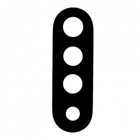 Xiaomi Redmi Note 8 Pro sklo kamery