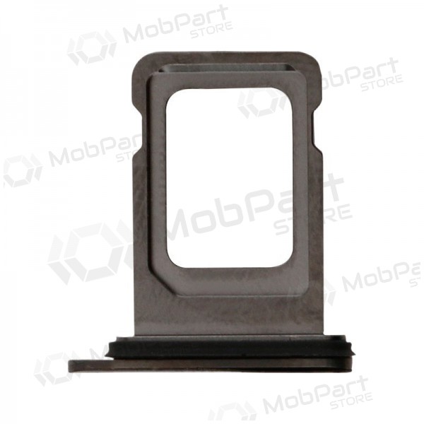 Apple iPhone 11 Pro / 11 Pro Max SIM držák karty zelená (Midnight Green)