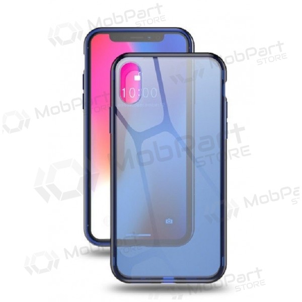 Apple iPhone 7 Plus / 8 Plus obal - Dux Ducis Light (modrý)