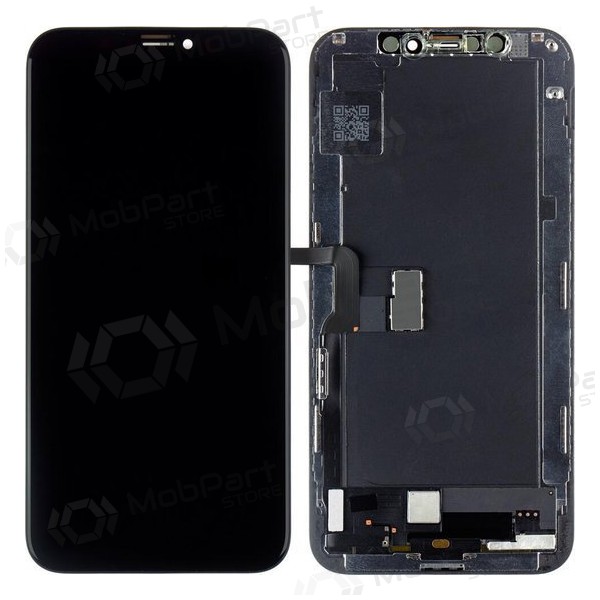 Apple iPhone X displej (OLED)