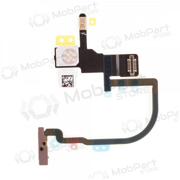 Apple iPhone XS Max on / off power konektor