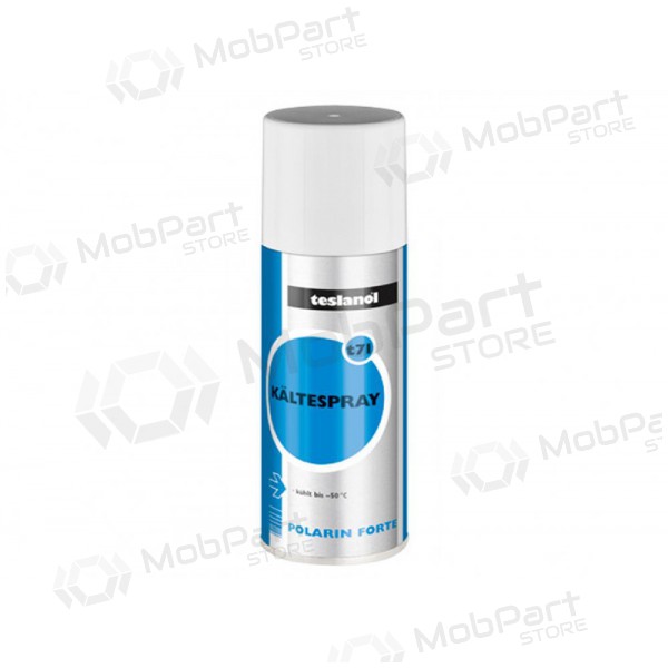 Chladicí sprej TESLANOL T71 400ml