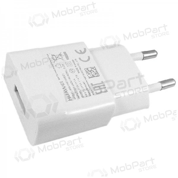Nabíječka HW-050100E01 (1A) pro Huawei  (bílý)