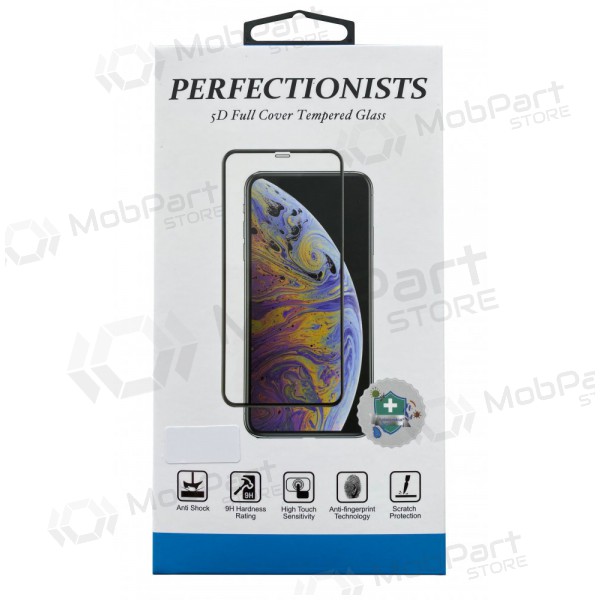 Huawei Mate 20 Lite / Nova 3 / Nova 3i / P Smart Plus ochranné tvrzené sklo 