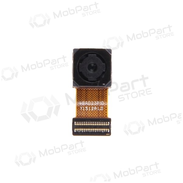 Huawei P8 Lite zadní kamera