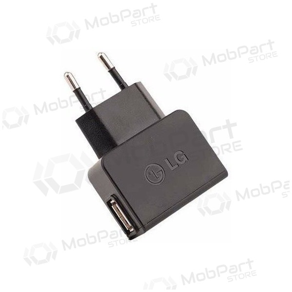 LG 0.7A USB STA-U17ED nabíječka