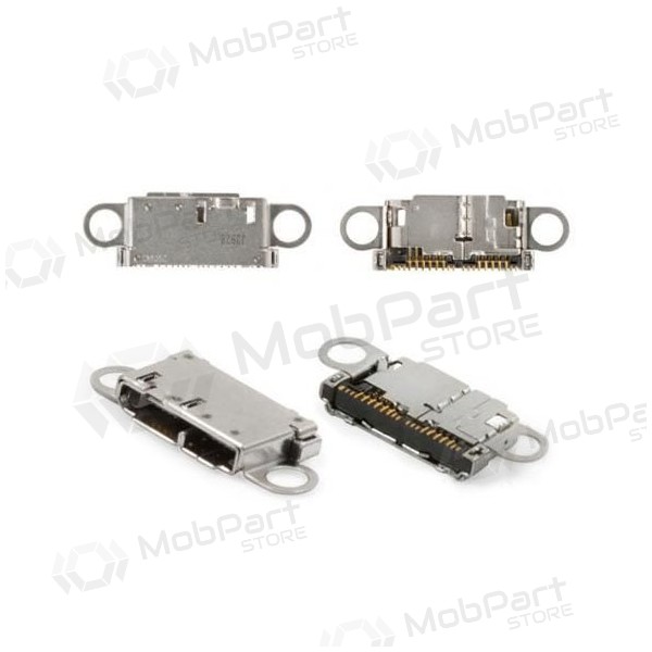 Samsung G900F Galaxy S5 dobíjecí konektor (originál)