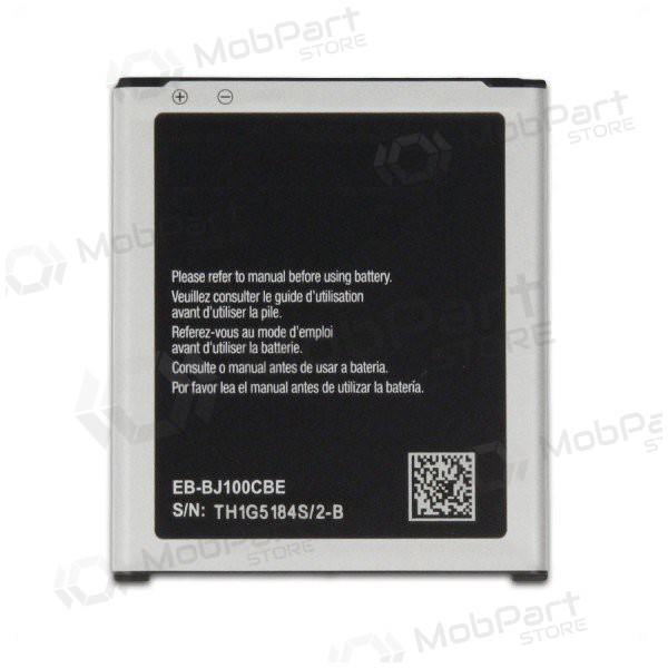 Samsung Galaxy J1 baterie, akumuliatorius (BJ100CBE)