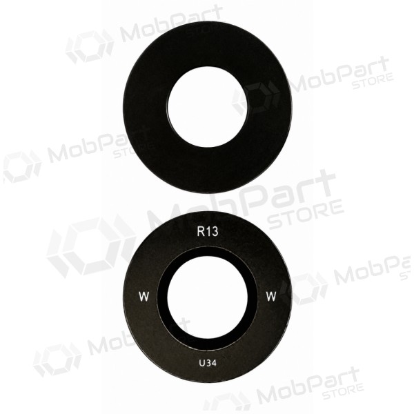 Sklo fotoaparátu Samsung Galaxy S25 FE (širokoúhlý objektiv) (originální)