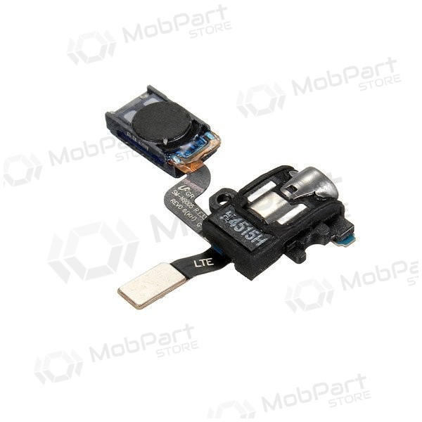 Samsung N9000 Galaxy Note 3 / N9005 Galaxy Note 3 konektoru reproduktor (použitý, originál)