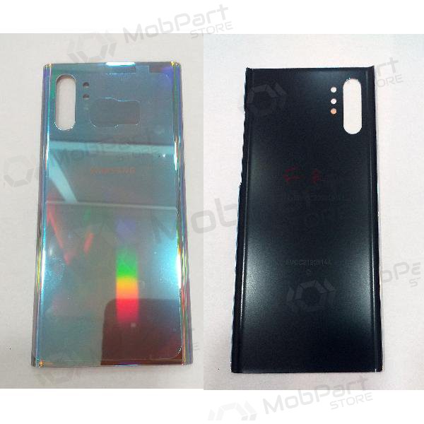 Samsung N975F Galaxy Note 10 Plus zadní kryt baterie (Aura Glow)
