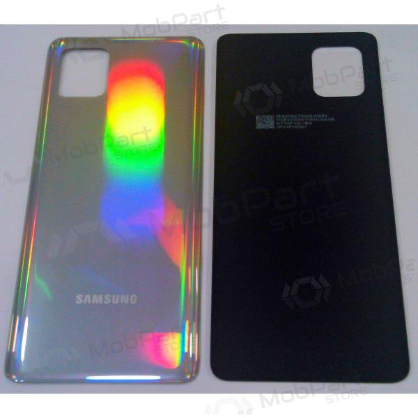Samsung N770 Galaxy Note 10 Lite zadní kryt baterie (Aura Glow)