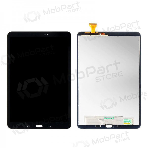 Samsung SM-T580 / T585 Galaxy Tab A 10.1 (2016) displej (černá)