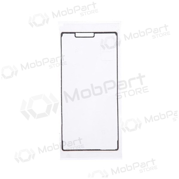 Sony Xperia Z3 D6603 / Z3 D6633 / Z3 D6643 / Z3 D6653 nálepka na obrazovku (need to be heated)