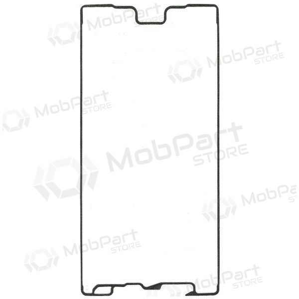 Sony Xperia Z5 Premium E6833 / Z5 Premium E6853 / Z5 Premium E6883 nálepka na obrazovku (need to be heated)