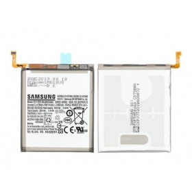 Samsung Galaxy Note 10 baterie, akumuliatorius (originál)