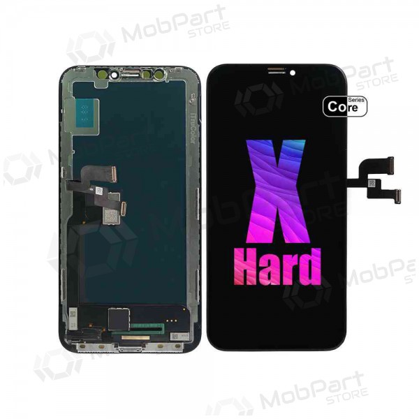 Apple iPhone X displej (OLED)