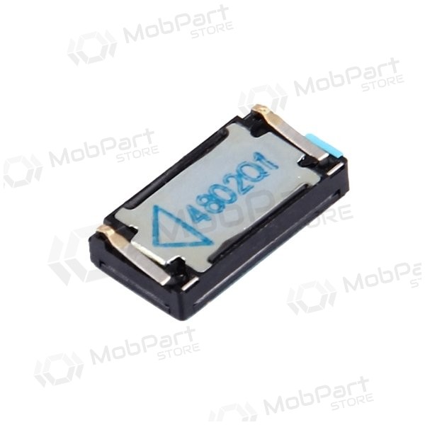 Sony Xperia Z3 Compact D5803 / Z2 D6503 / Z5 Compact E5823 / Z3+ E6533 / Z5 E6653 / Z5 Premium E6853 horní / sluchátko