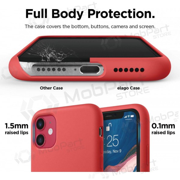 Apple iPhone 13 mini obal 
