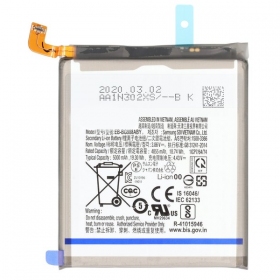 Samsung Galaxy S20 Ultra baterie, akumulátor (EB-BG988ABY)