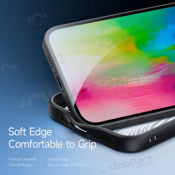 Obal na Apple iPhone 16 Plus - Dux Ducis Aimo