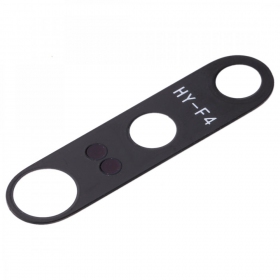 Xiaomi Mi Note 10 sklo kamery