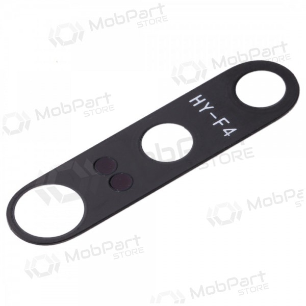 Xiaomi Mi Note 10 sklo kamery