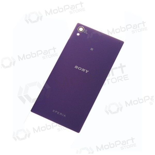 Sony Xperia Z3 D6603 zadní kryt baterie (nachový)
