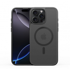 Obal na Apple iPhone 16 Pro Max - Dux Ducis Yind