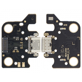 Samsung T500 / T505 Galaxy Tab A7 10.4 2020 dobíjecího konektor (service pack) (originál)