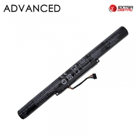 LENOVO L14L4A01, 2600mAh baterie do notebooku, Advanced