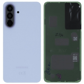Samsung Galaxy A57 5G zadní kryt (lilac) (originální)