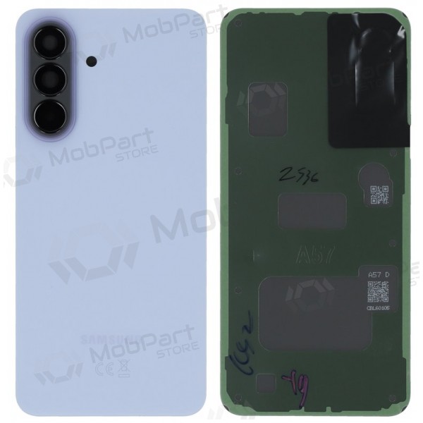Samsung Galaxy A57 5G zadní kryt (lilac) (originální)