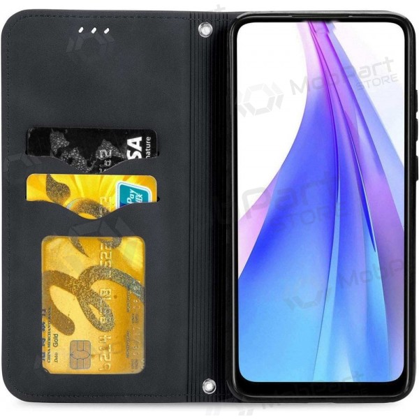 Obal na Xiaomi Redmi Note 15 Pro 5G -Business Style- černý