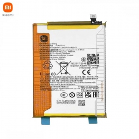 Xiaomi Redmi 13C 5G, Poco C65 baterie, akumuliatorius (BN5Q) (originál)