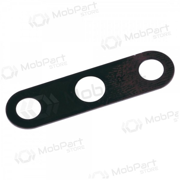 Huawei Honor 9X sklo kamery