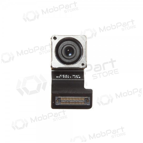 Apple iPhone 5S zadní kamera