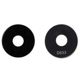 Samsung Galaxy Tab A8 10.5 2021 sklo kamery (originál)