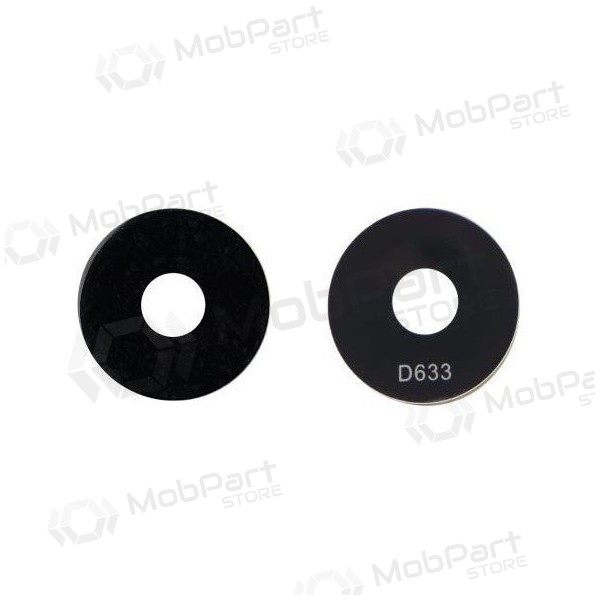 Samsung Galaxy Tab A8 10.5 2021 sklo kamery (originál)