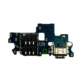 Samsung A566 Galaxy A56 5G dobíjecího konektor (service pack) (originál)