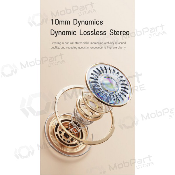 Bezdrátovýs ausinės Awei T68