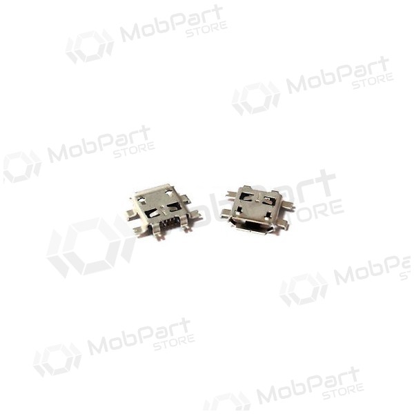 Samsung G386F / G350 / G3500 / G7102 / G7105 / G3815 / G355H / S7580 / S7275 dobíjecí konektor (original)