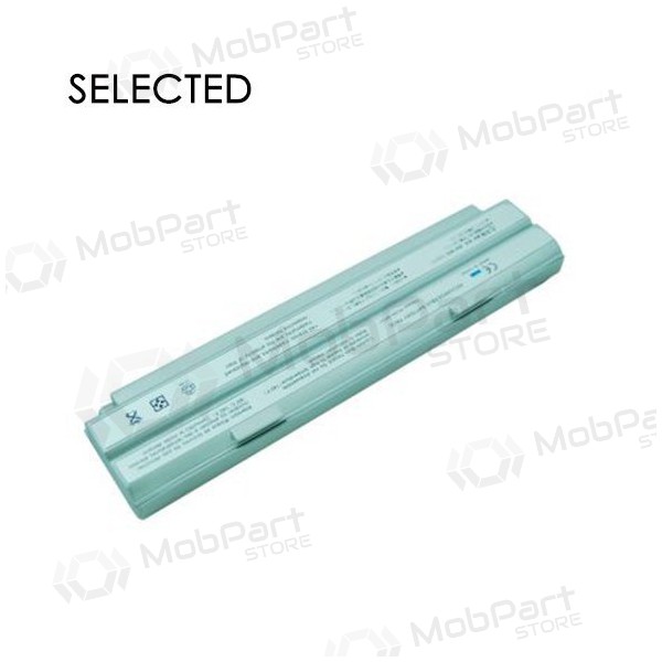 SONY, PCGA-BP2T, 4400mAh baterie do notebooku, Selected