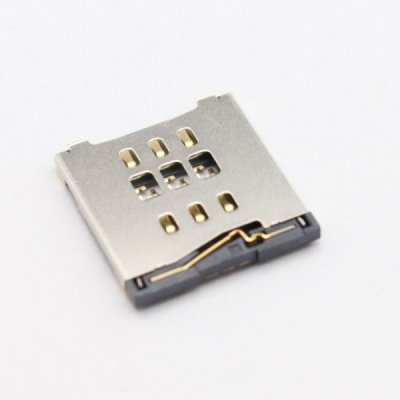 iPhone 6 Čtečka SIM karet